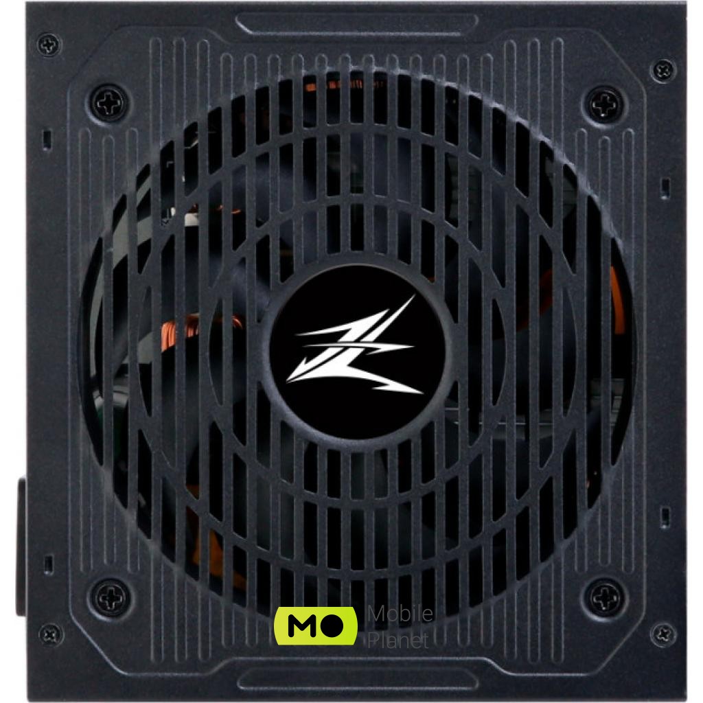 Zalman 700W (ZM700-TXII) (UA) OutputСurrent +3,3V 22A