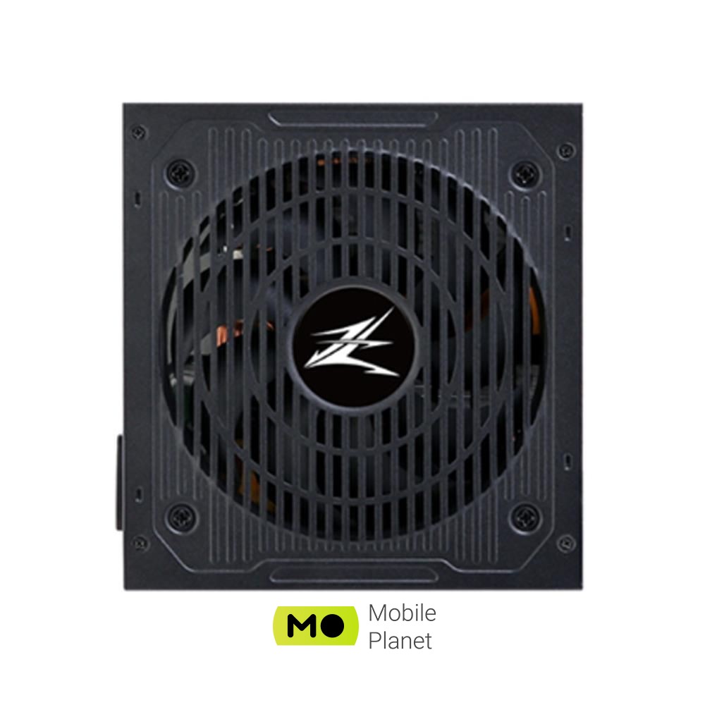 Zalman MegaMax 500W 80 Plus (ZM500-TXII) EU Стандартный  ATX
