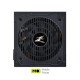 Zalman MegaMax 500W 80 Plus (ZM500-TXII) EU