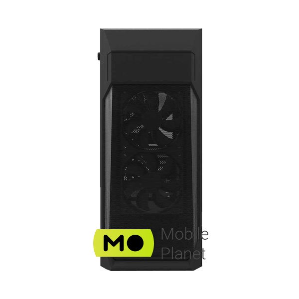 Zalman Z1 PLUS (UA) Типоразмер Miditower