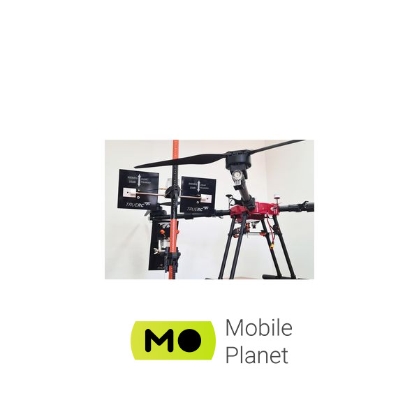 Запчастина для дрона TrueRC X2-AIR 1.3 (RHCP) (0608597253696) (UA) Тип: Антена;