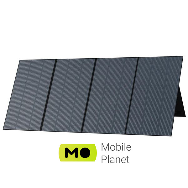 Зарядное устройство на солнечной батарее BLUETTI PV350 Solar Panel Бренд: BLUETTI; Максимальная