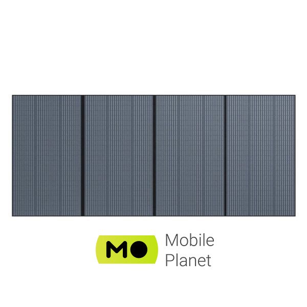 Зарядное устройство на солнечной батарее BLUETTI PV350 Solar Panel Бренд: BLUETTI; Максимальная