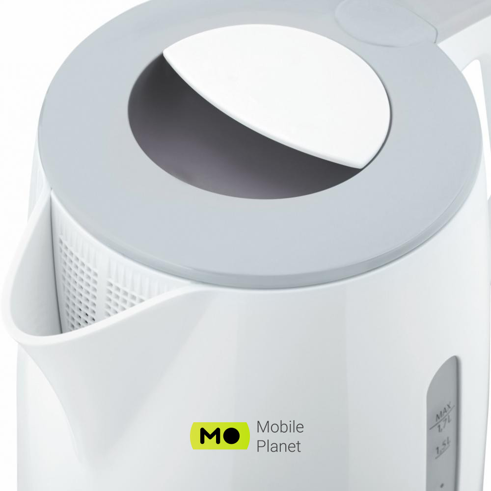 Zelmer ZCK7620S Тип нагревательного элемента дисковый (скрытый)