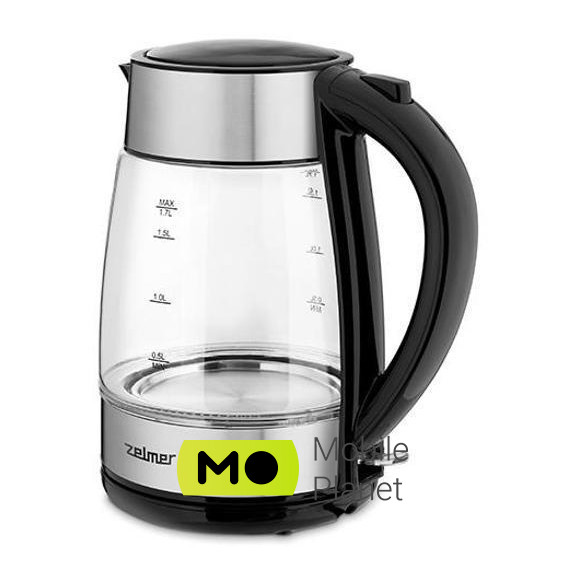 Zelmer ZCK8011 Мощность, Вт: 2200; Объем, л: 1,7; Тип