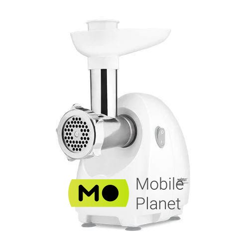 Zelmer ZMM4050B Максимальная мощность, Вт: 1900;