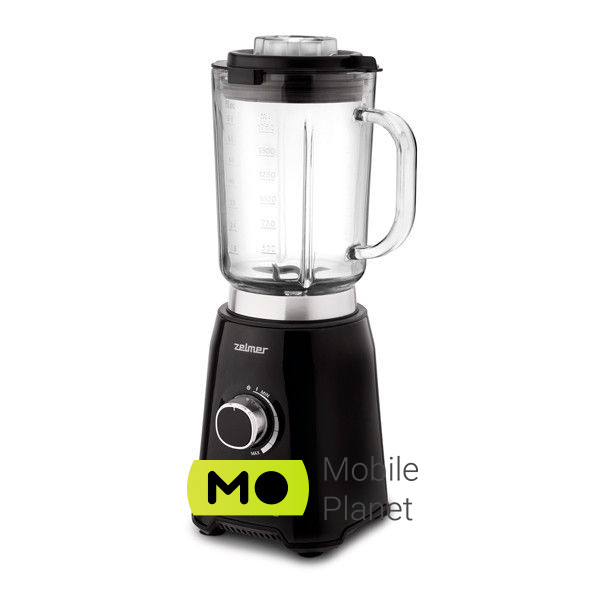 Zelmer ZSB4799B Потужність, Вт: 1200; Кількість