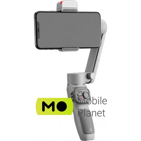 Zhiyun Smooth-Q3 Combo (C030113INT) Совместимость: для смартфонов