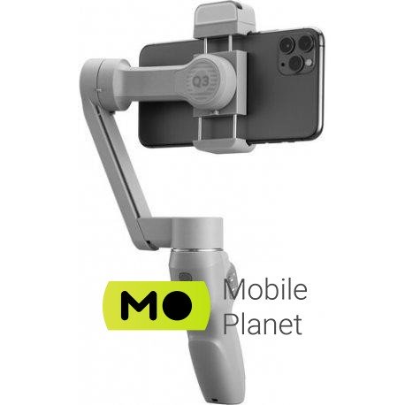 Zhiyun Smooth-Q3 Combo (C030113INT) Спуск затвора на рукоятці (Bluetooth)