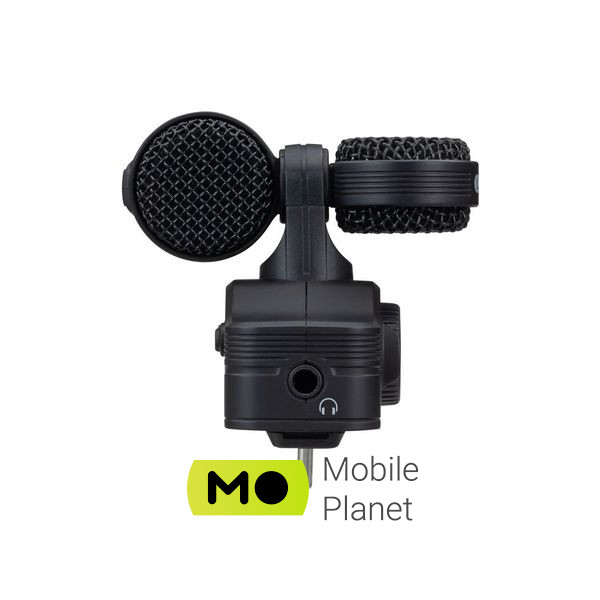 ZOOM AM7 (287257) (UA) Тип конденсаторний