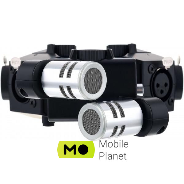 ZOOM H8 (286880) (UA) Объем встроенной памяти, ГБ нет