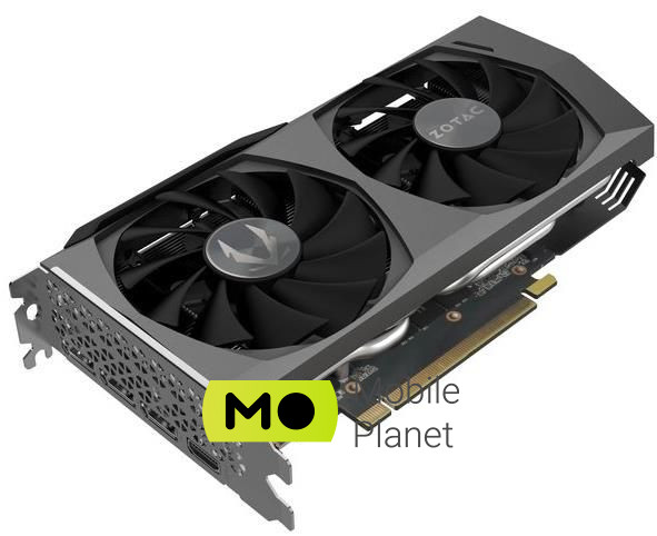 Zotac GeForce RTX 3050 AMP 8GB GDDR6 (ZT-A30500F-10M) EU Серия: GeForce RTX seria 30; Сервис