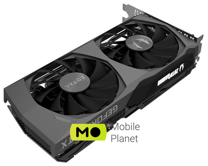 Zotac GeForce RTX 3050 AMP 8GB GDDR6 (ZT-A30500F-10M) EU Серія: GeForce RTX seria 30; Сервіс