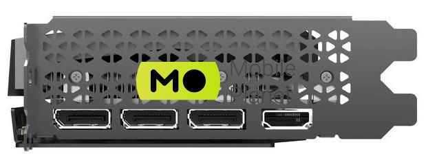 Zotac GeForce RTX 3050 AMP 8GB GDDR6 (ZT-A30500F-10M) EU Серія: GeForce RTX seria 30; Сервіс