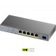 ZyXel GS1350-6HP-EU0101F (UA)