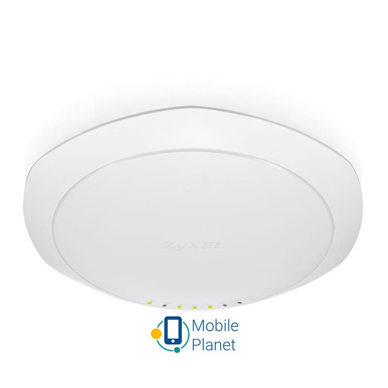 ZYXEL NWA1123AC PRO (NWA1123ACPRO-EU0101F) (UA) Режими роботи пристрою: Точка