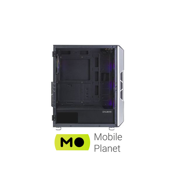 Zalman I3 NEO BLACK (UA) Клас корпусу: Геймерські;