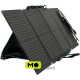 Зарядное устройство на солнечной батарее EcoFlow 110W Solar Panel (EFSOLAR110N)