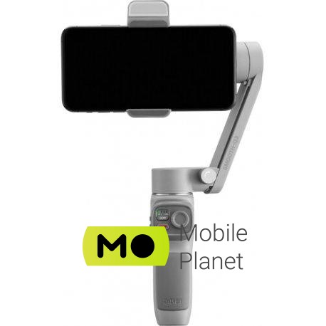 Zhiyun Smooth-Q3 Combo (C030113INT) Сумісність: для смартфонів (до 6