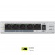ZyXel GS1005HP-EU0101F (UA)