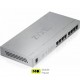 ZyXel GS1008HP-EU0101F (UA)