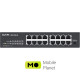 ZYXEL GS1100-16 (GS1100-16-EU0103F) (UA)