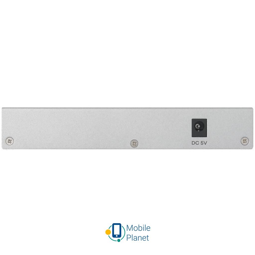 ZyXel GS1200-8 (GS1200-8-EU0101F) (UA) Основні технічні