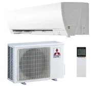 Mitsubishi Electric Deluxe inverter Zubadan (MSZ-FH50VE/MUZ-FH50VEHZ)