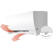 Mitsubishi Electric Deluxe inverter Zubadan (MSZ-FH50VE/MUZ-FH50VEHZ)