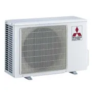 Mitsubishi Electric Deluxe inverter (MSZ-FH35VE/MUZ-FH35VE)