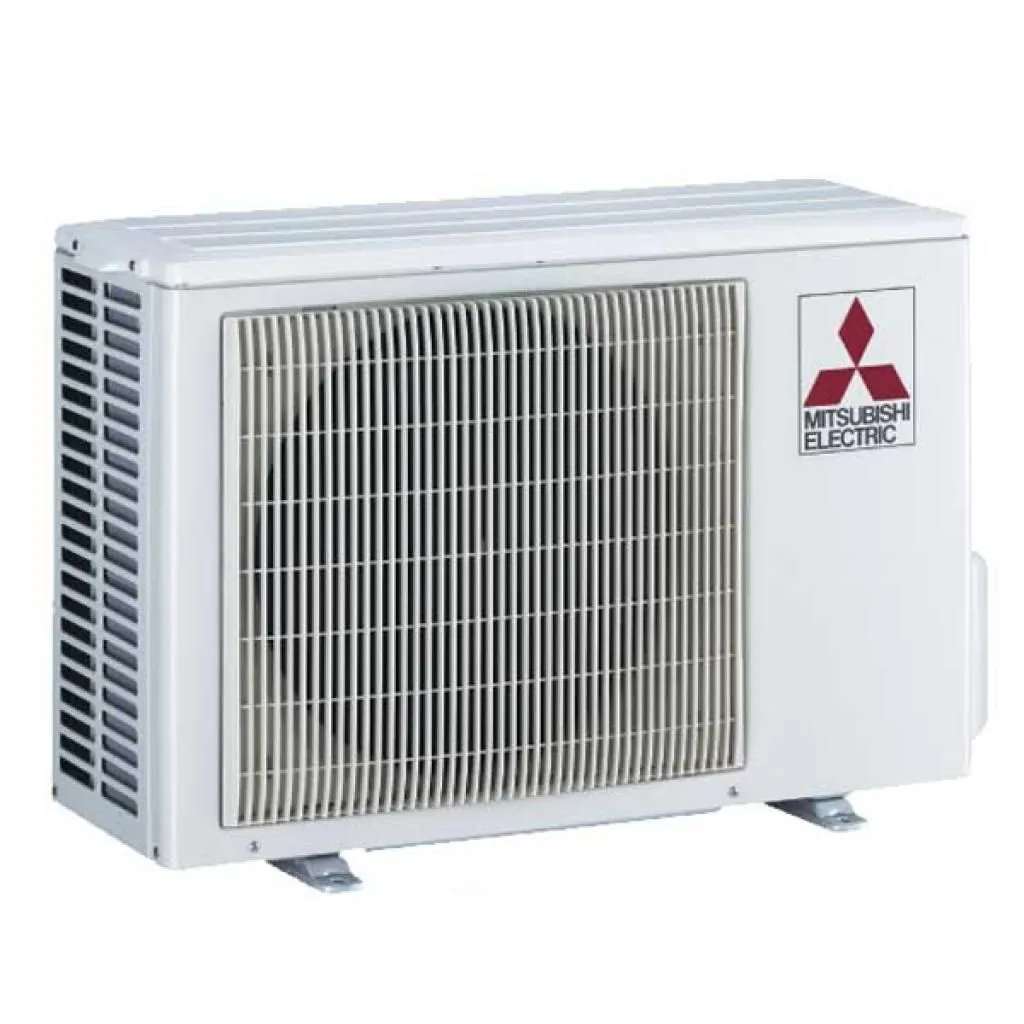 Mitsubishi Electric Deluxe inverter Zubadan (MSZ-FH50VE/MUZ-FH50VEHZ) Тип: кондиціонер; Конструкція: