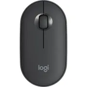 Logitech Pebble M350 Graphite (910-005718, 910-005607) (EU)