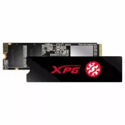 M.2 2280 128GB ADATA (ASX6000LNP-128GT-C) (EU)