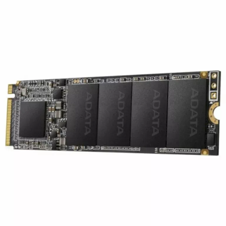 M.2 2280 128GB ADATA (ASX6000LNP-128GT-C) (EU) Тип флеш-памяти 3D NAND