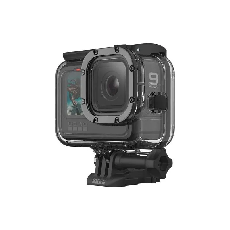 Защитный бокс для GoPro HERO9 Black (ADDIV-001) Совместимость камеры HERO 9