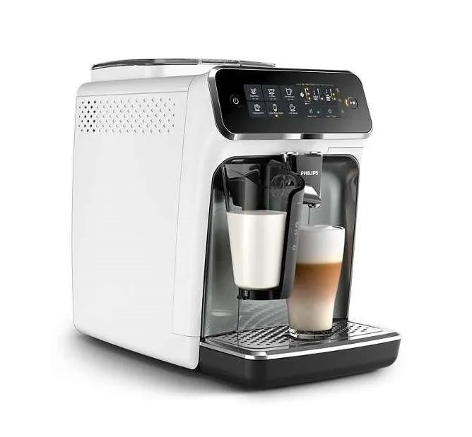 Philips EP3249/70 (EU) Тип: Кавомашина автоматична;