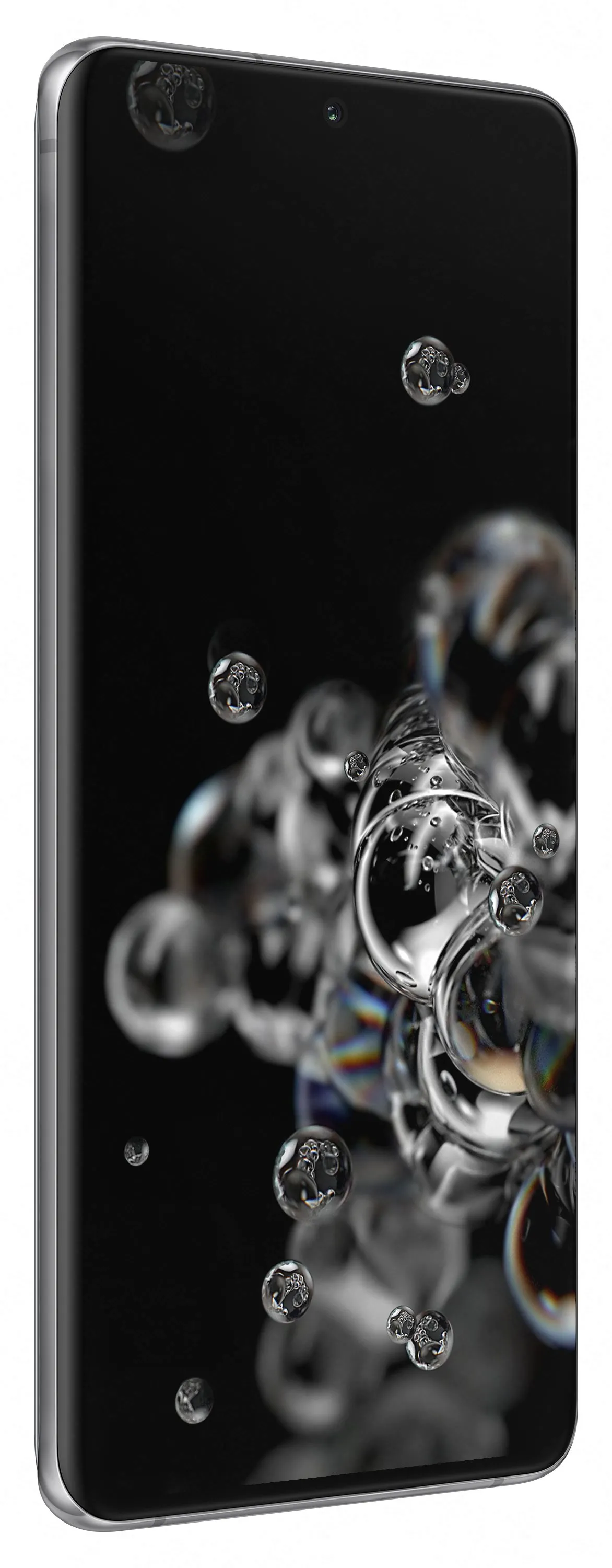 Samsung Galaxy S20 Ultra 5G Duos 12/128Gb Cosmic Grey (SM-G988B) Графічний процесор  Mali-G77 MP11