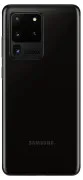 Samsung Galaxy S20 Ultra 5G Duos 12/128Gb Cosmic Black (SM-G988B)