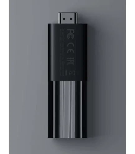 Xiaomi Mi TV Stick (MDZ-24-AA) Процесор: Чотирьохядерний CotexA53;