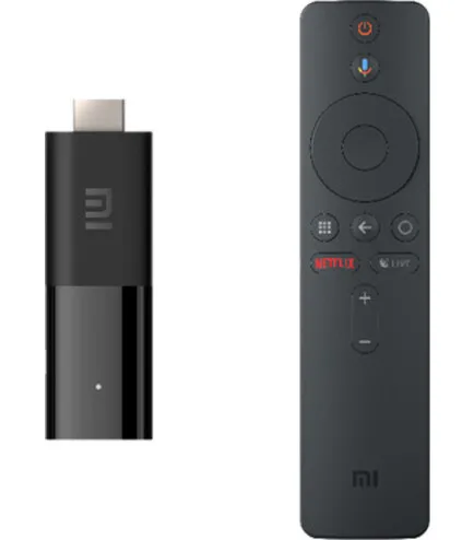Xiaomi Mi TV Stick (MDZ-24-AA) Видеокарта ARM Mali-450