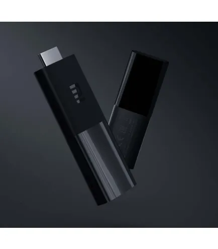 Xiaomi Mi TV Stick (MDZ-24-AA) Процессор: Четырёхъядерный