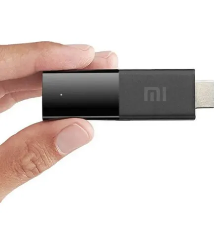 Xiaomi Mi TV Stick (MDZ-24-AA) Процессор Четырёхъядерный CotexA53;