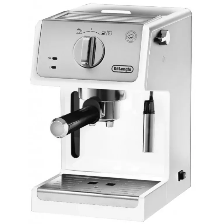 Delonghi ECP 33.21 W (EU) Спосіб встановлення: