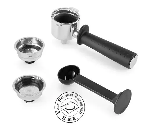 Delonghi EC 230.BK (EU) Способ установки настольная