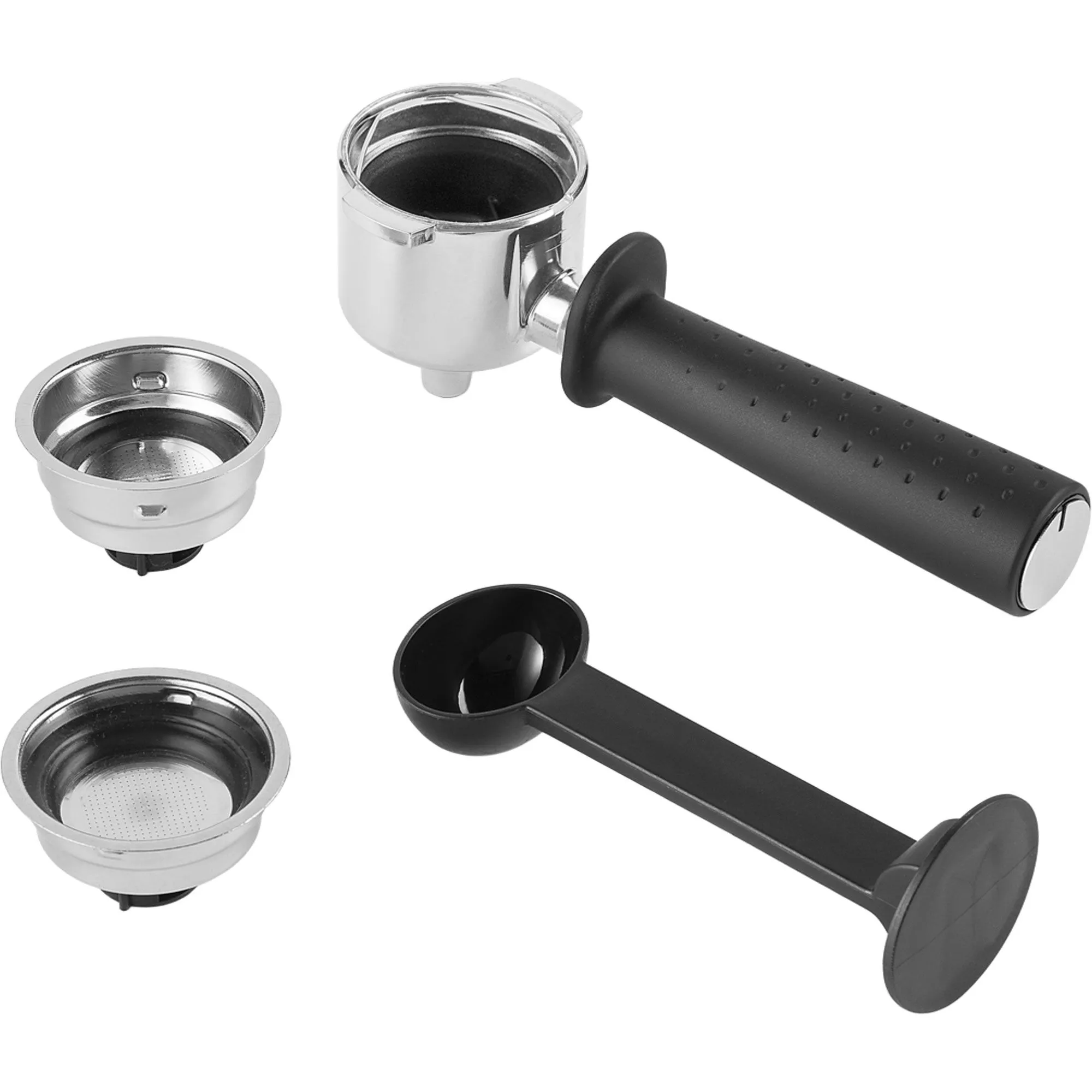 Delonghi EC 235.BK (EU) Потужність, Вт: 1100; Тиск, бар: 15;