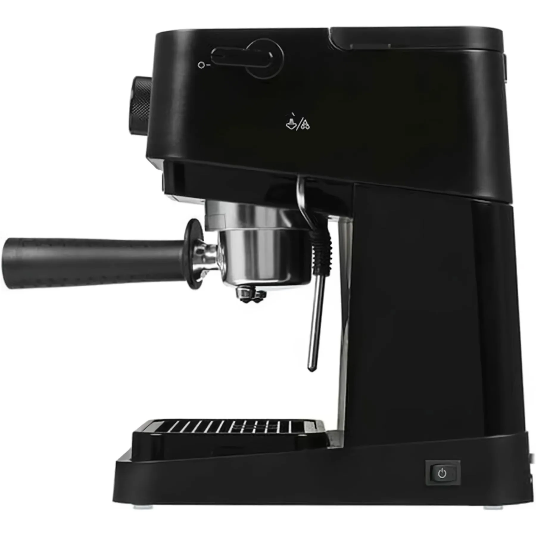 Delonghi EC 235.BK (EU) Мощность, Вт 1100
