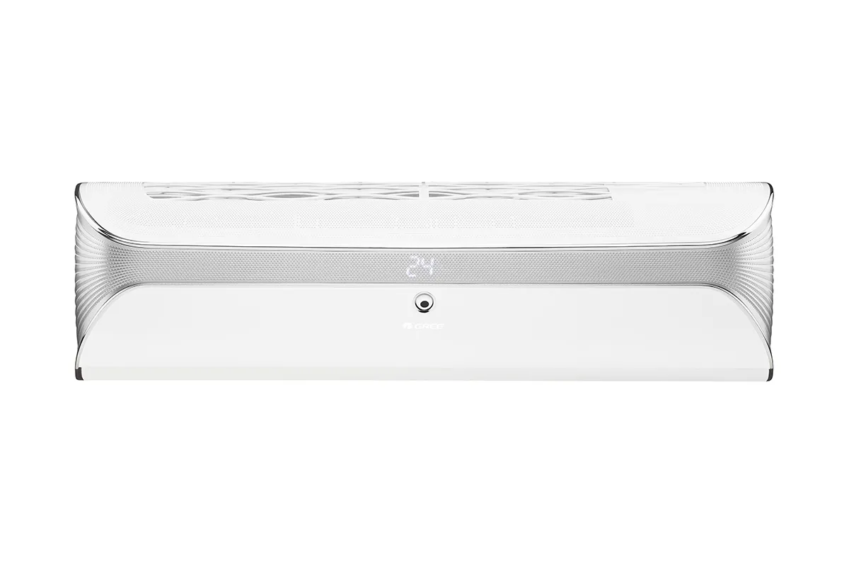 GREE Soyal Inverter GWH18AKC-K6DNA1A Монтаж: настінний; Коефіцієнт