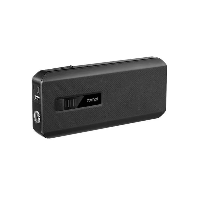 Xiaomi 70mai Jump Starter Max 18000mAh (Midrive PS06) Назначение Для планшетов,Для телефонов