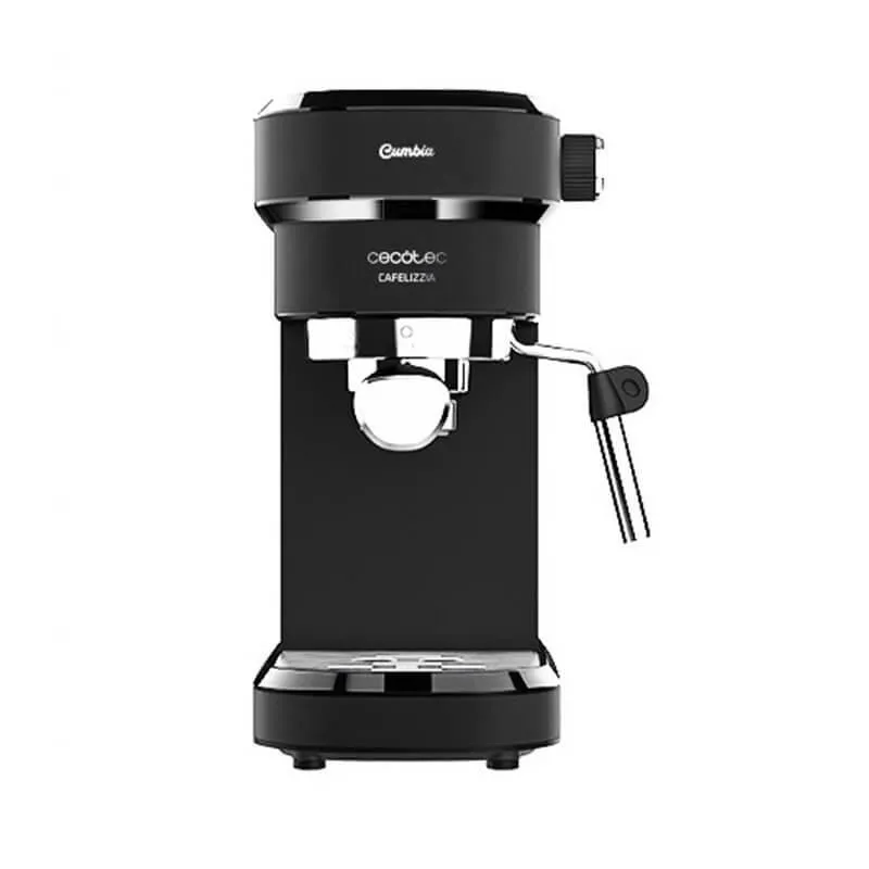 CECOTEC Cafelizzia 790 Black (01651) (EU) Споживана потужність: 1350 Вт;