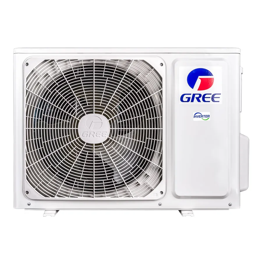 Gree U-Crown GWH12UB-K6DNA4A Тип: спліт-система; Режими